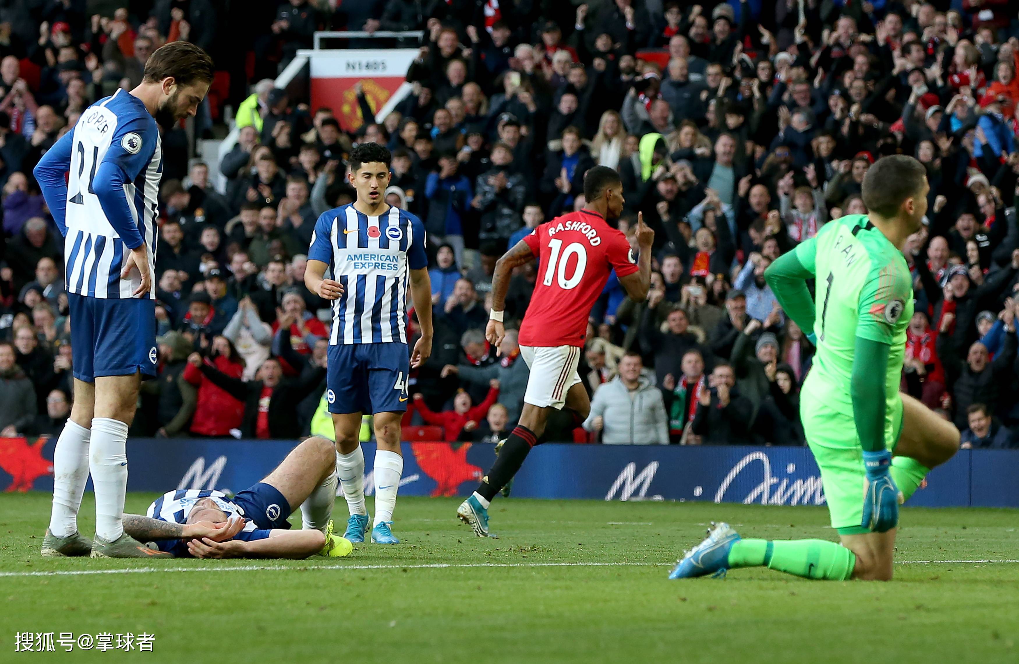 他们在英超 他们在英超